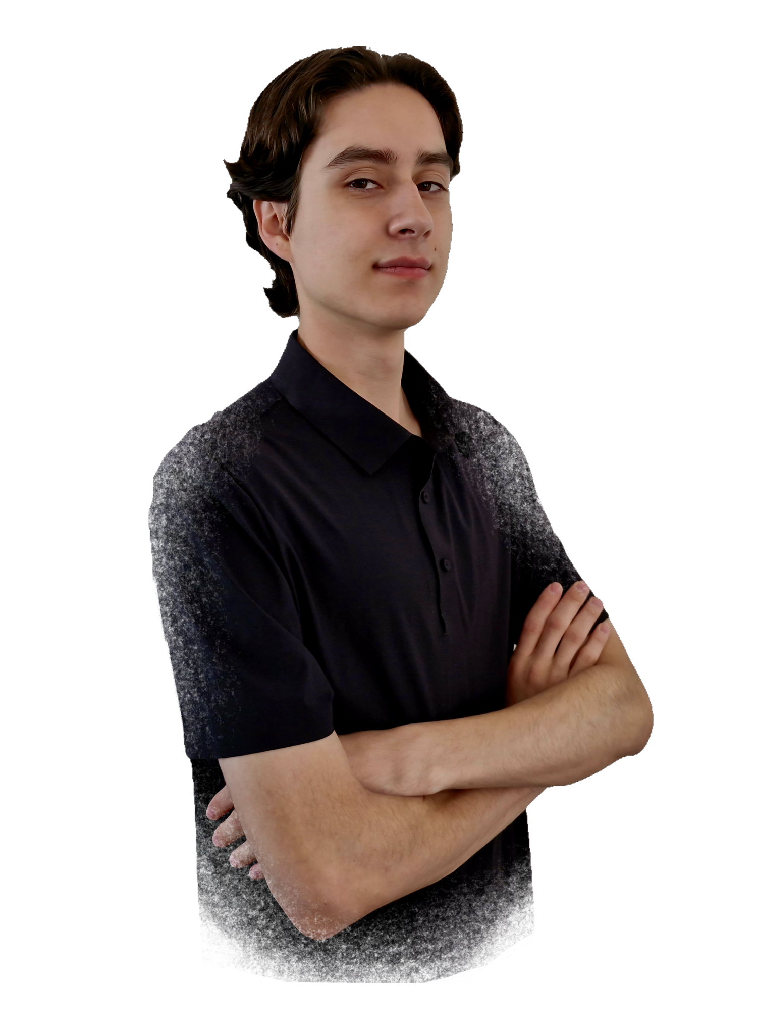 Iñaki Flores - Buffalo Six Project Manager