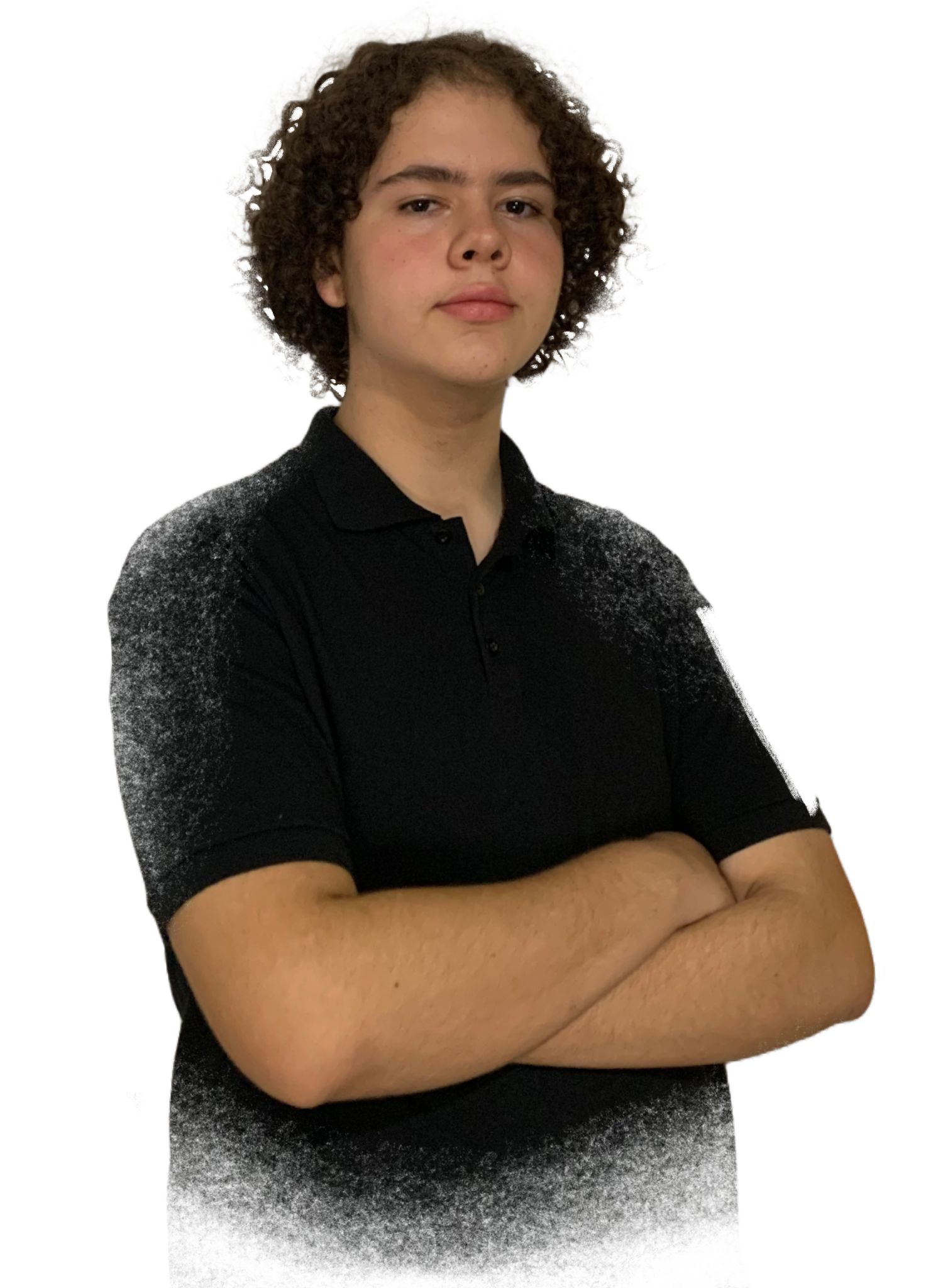 Javier Villanueva - Buffalo Six Marketing Manager