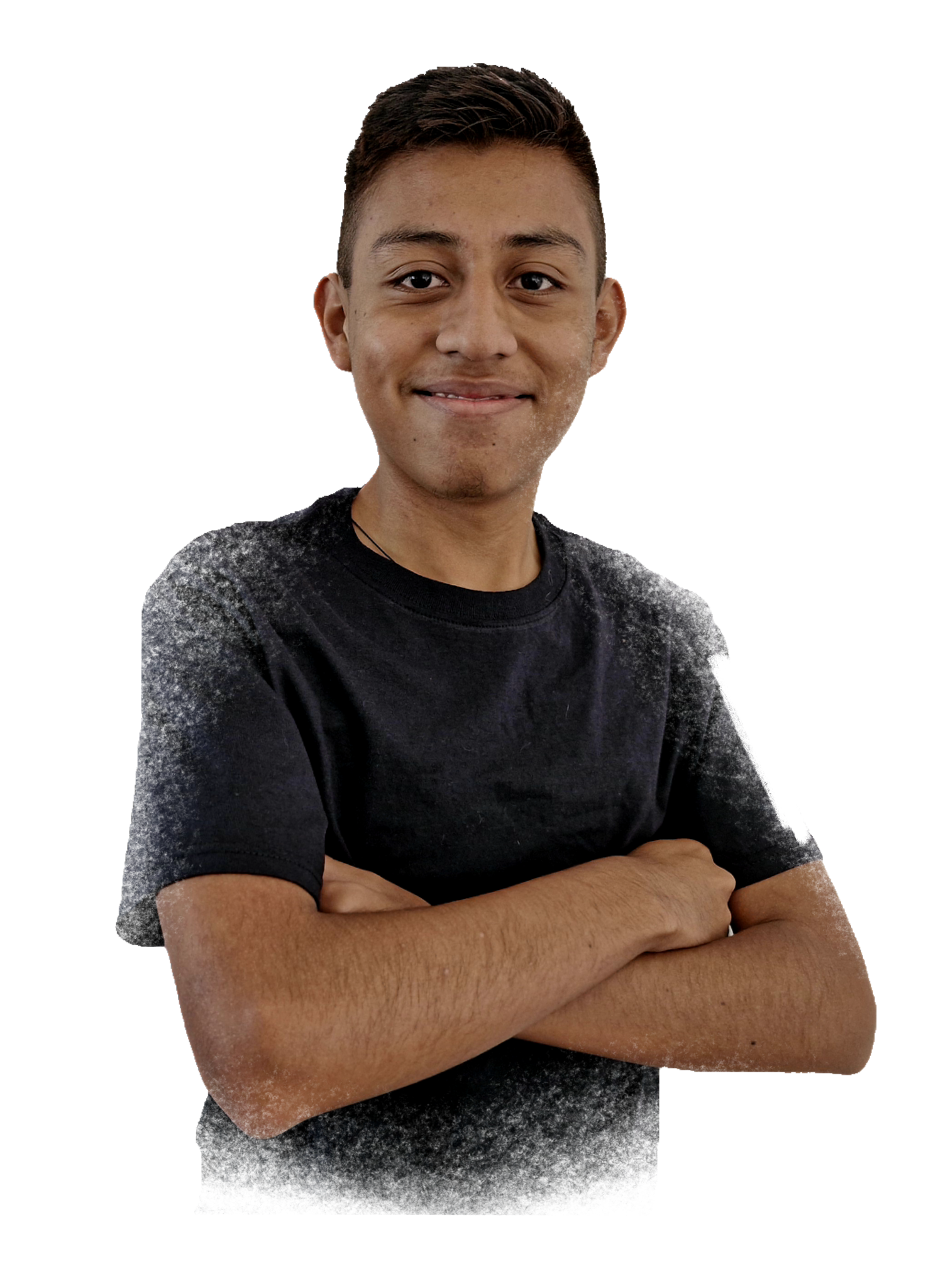 Miguel Velázquez - Buffalo Six Manufacturing Engineer