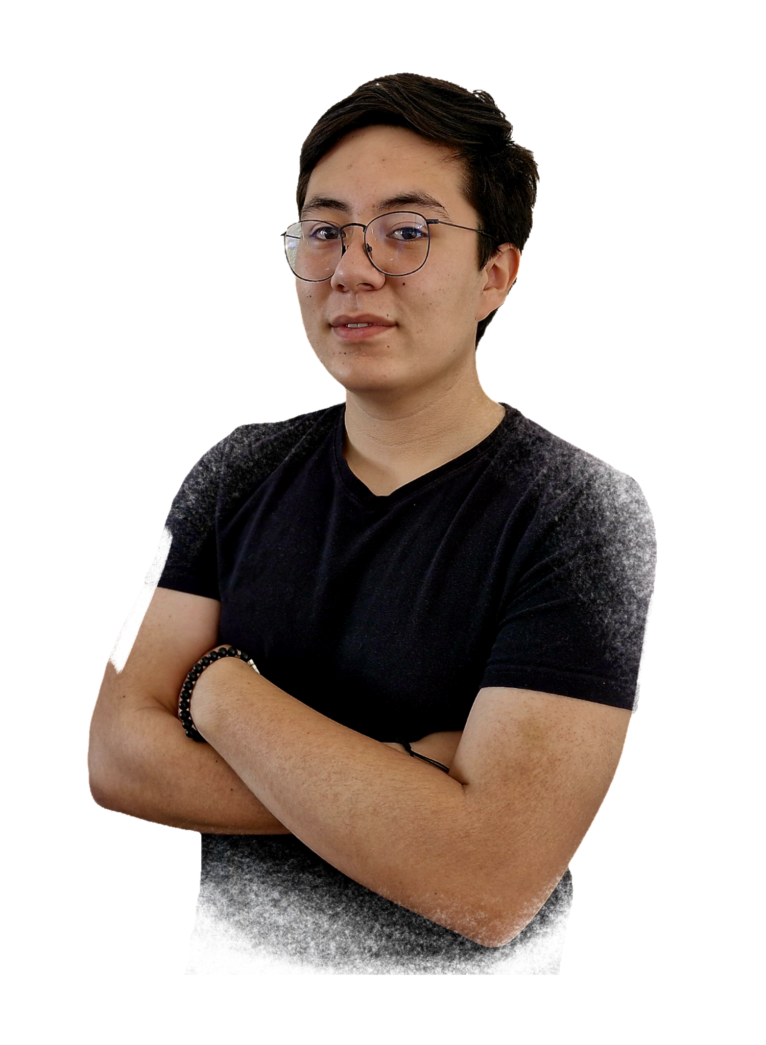 Oscar Hernandez - Buffalo Six Design Engineer