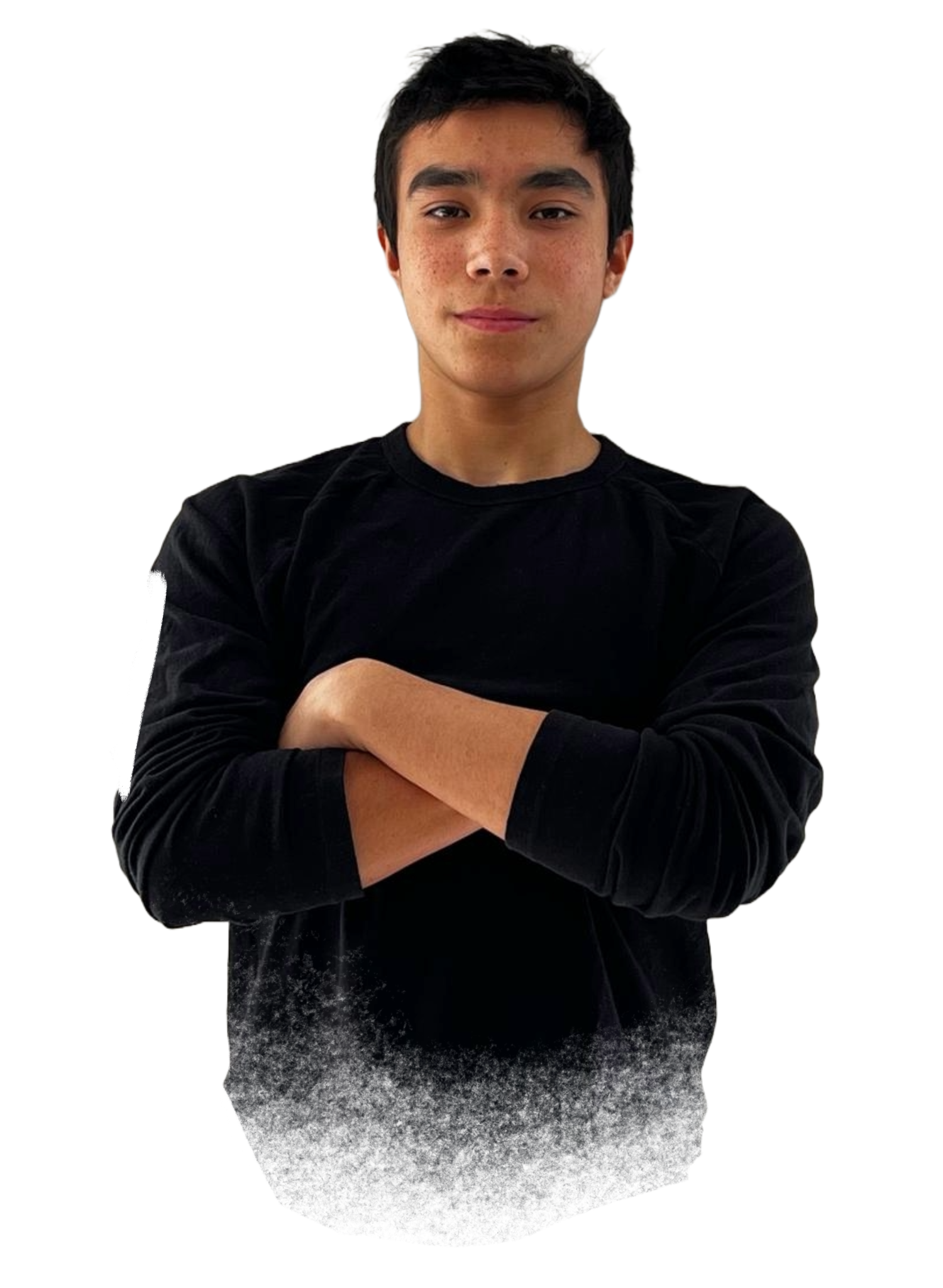 Patricio Martinez - Buffalo Six Finance Manager